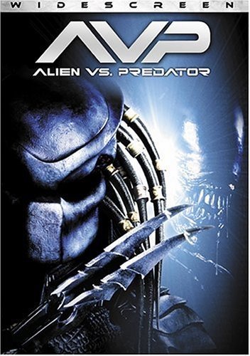 AVP: Alien Vs Predator / Пришълецът срещу Хищникът (2004)